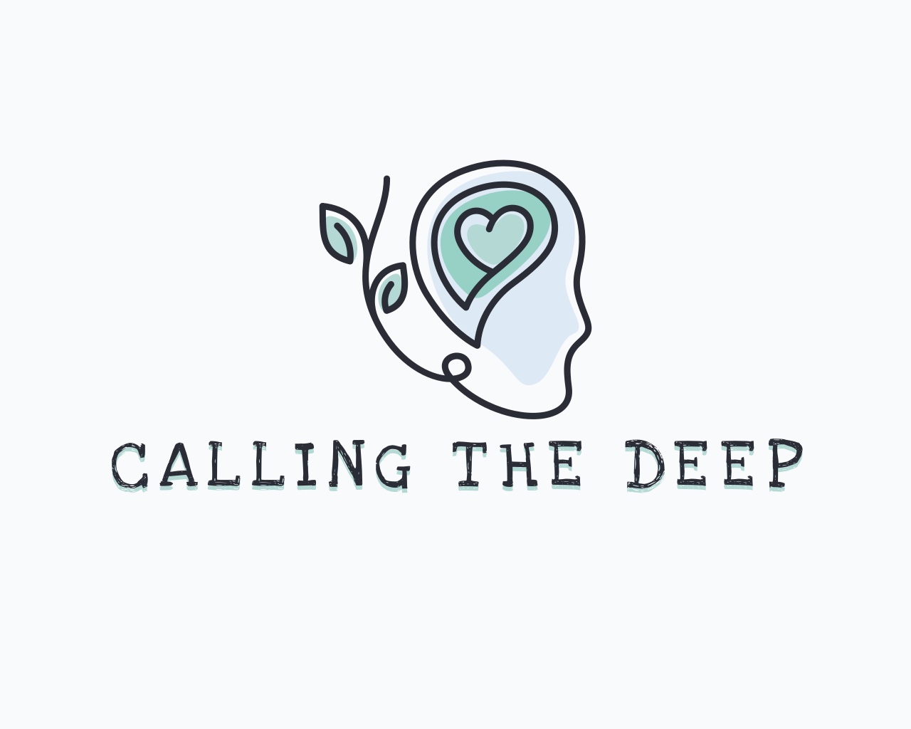 Calling The Deep Blog